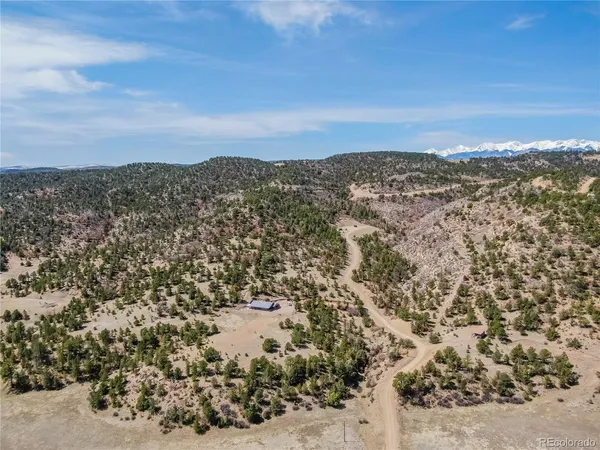 $479,000 | 11751 County Road 31.9, Weston, CO 81091
