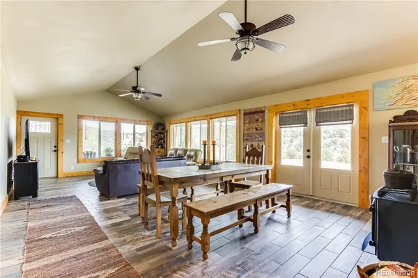 $479,000 | 11751 County Road 31.9, Weston, CO 81091