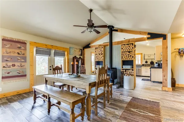 $479,000 | 11751 County Road 31.9, Weston, CO 81091