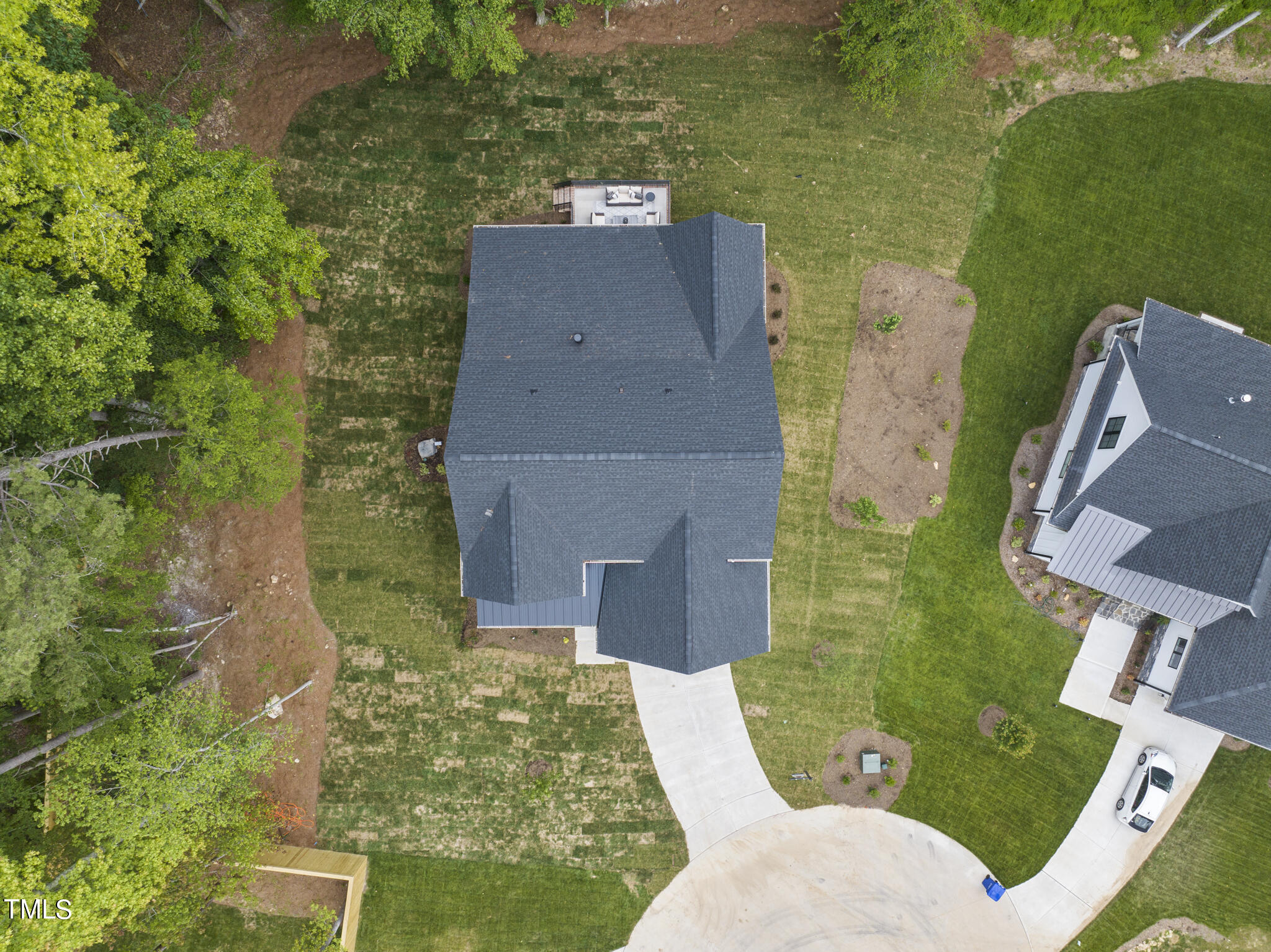 410 Latta Road Durham, NC 27712 - Photo 5 of 49 DJI_20240603085229_0010_D