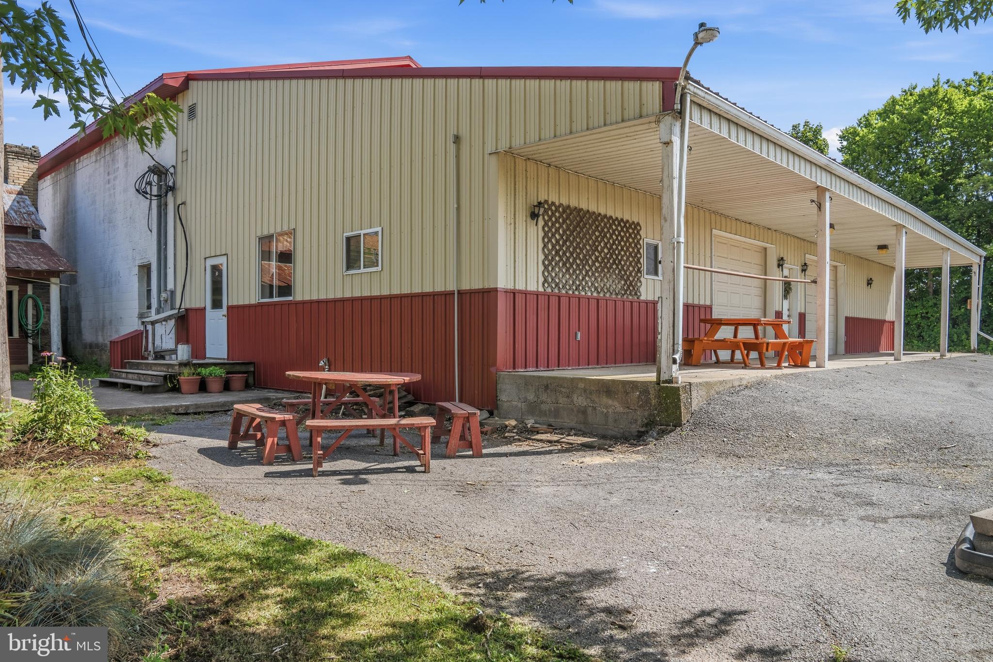 25649 Rte 35 North Mifflintown, PA 17059 - Photo 4 of 73