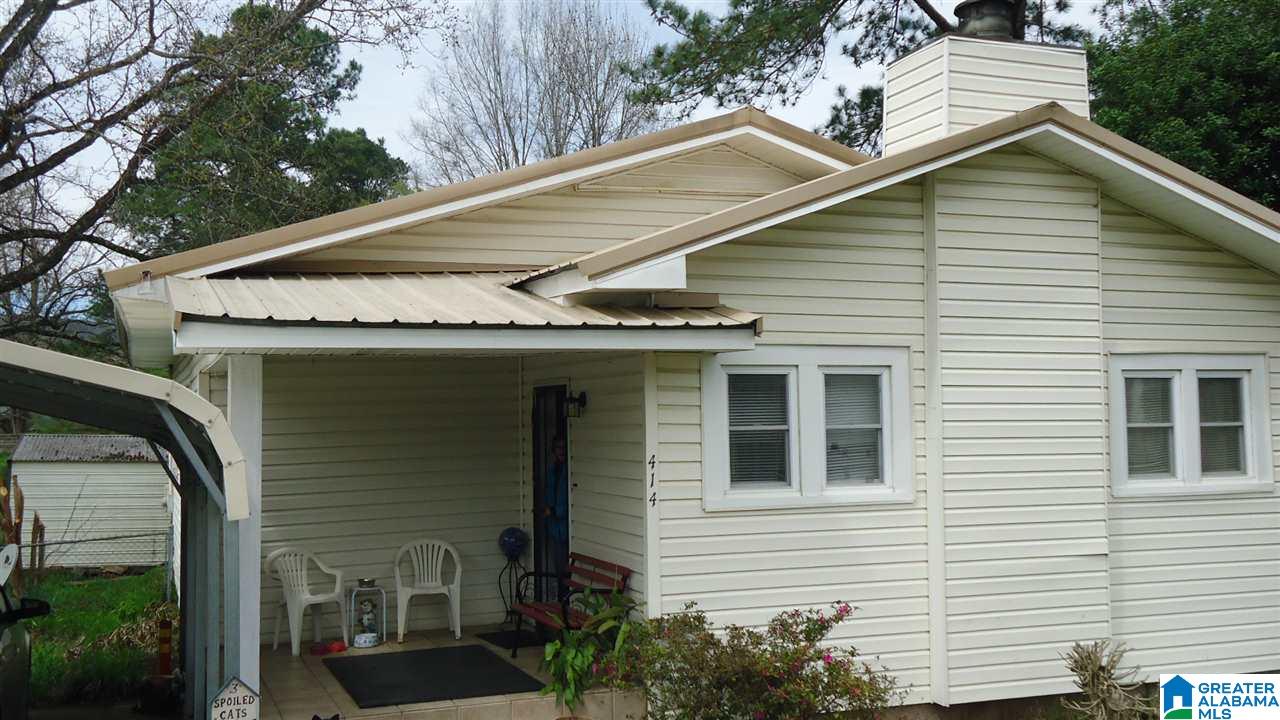 414 Airport Road Oxford, AL 36203 - Photo 30 of 35 Gallery Image 30