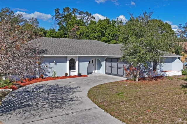 $335,000 | 10237 Carrin Road, Spring Hill, FL 34608