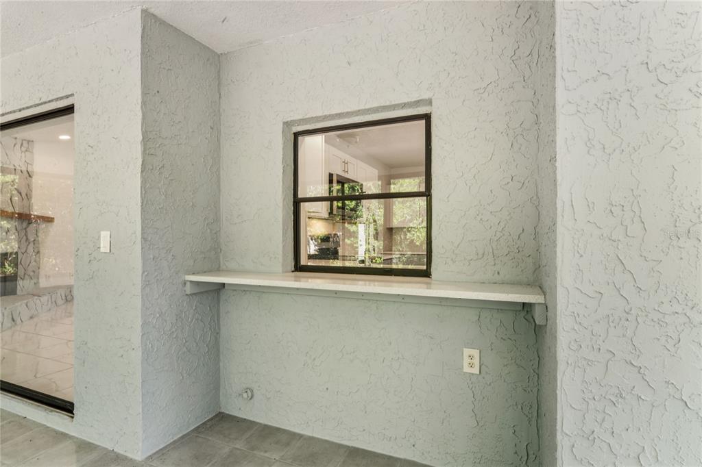 10237 Carrin Road Spring Hill, FL 34608 - Photo 29 of 39 a view of a window in a room