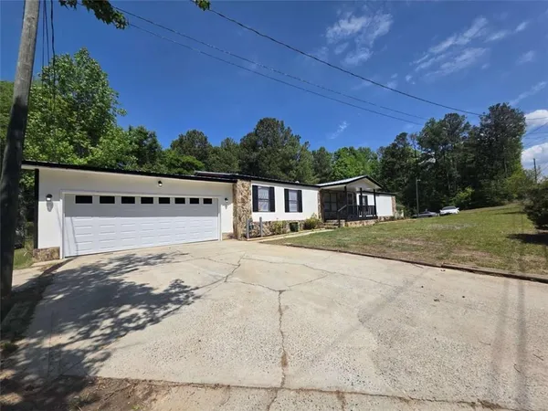 $128,000 | 200 Shana Drive Southwest, Milledgeville, GA 31061