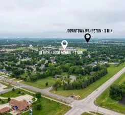 $33,073 | 1592 Edgewood Court, Wahpeton, ND 58075