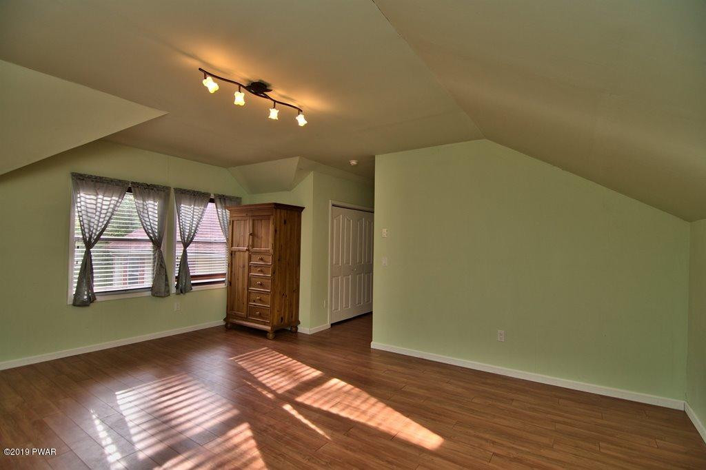 4337 Wedge Road Lake Ariel, PA 18436 - Photo 26 of 48 2nd Floor Bedroom