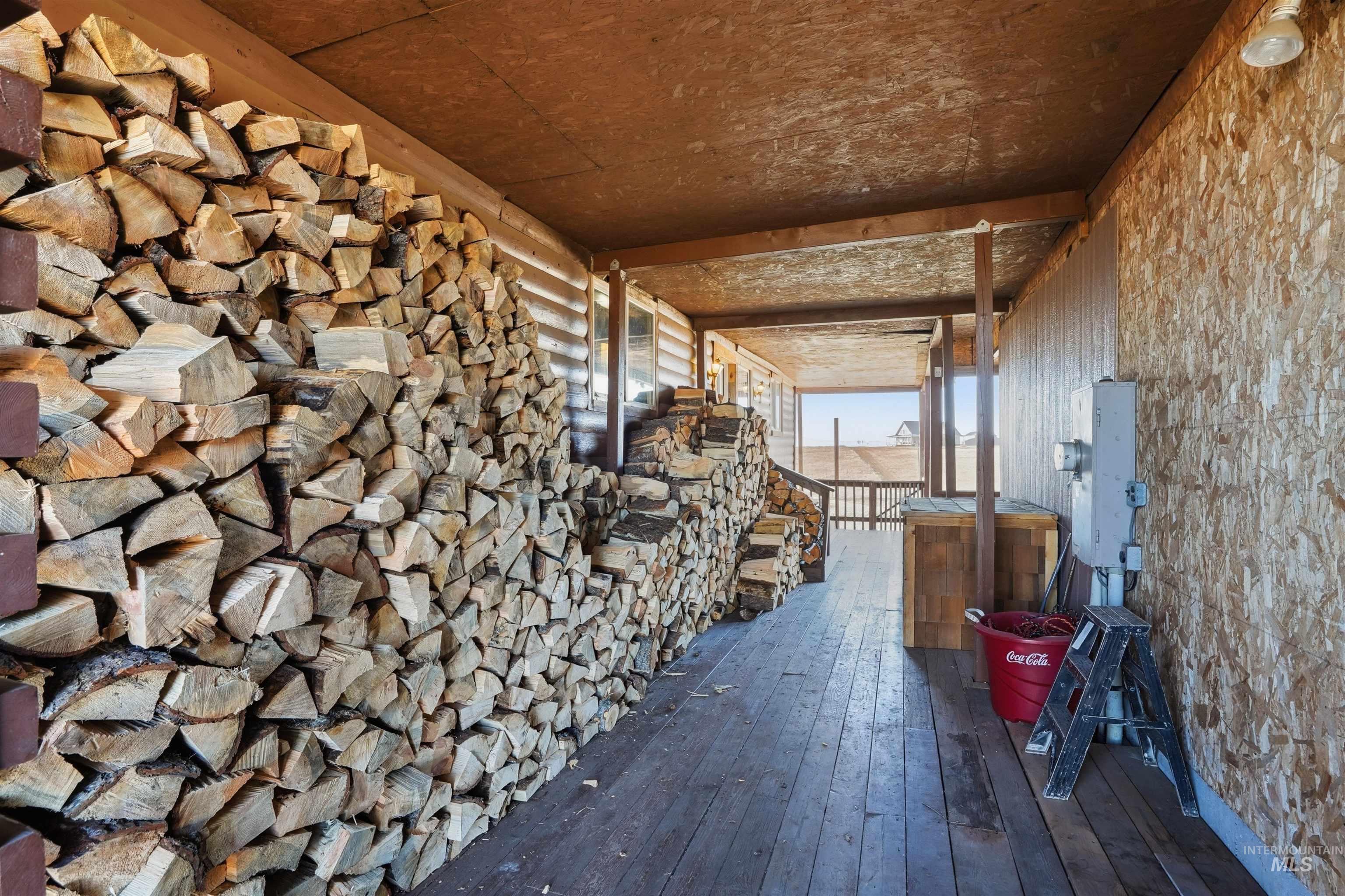 1252 Mesa Mesa, ID 83643 - Photo 37 of 50 View of storage room