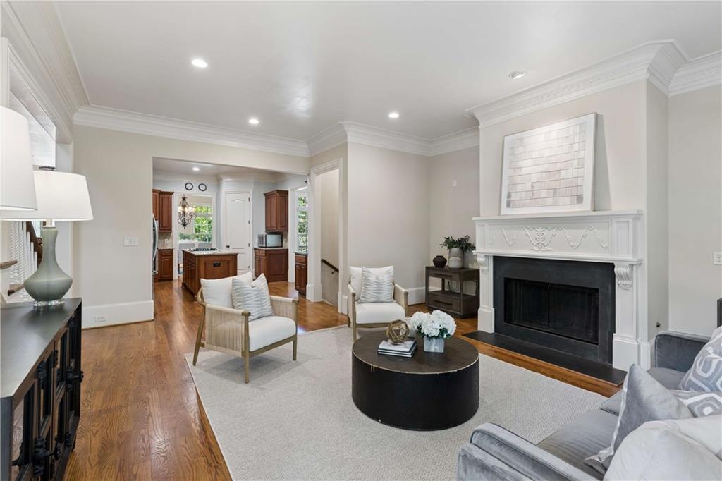 3937 St George Court Duluth, GA 30096 - Photo 33 of 88