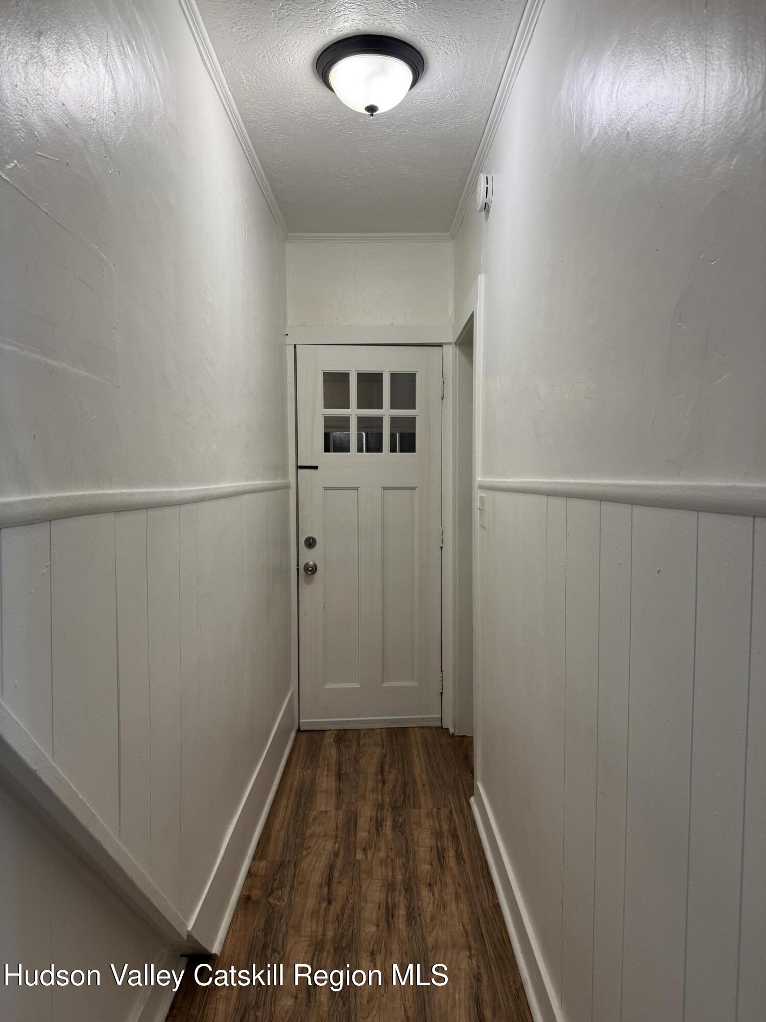 353 Main Street, Unit 2 Cairo, NY 12413 - Photo 2 of 12 a view of a hallway