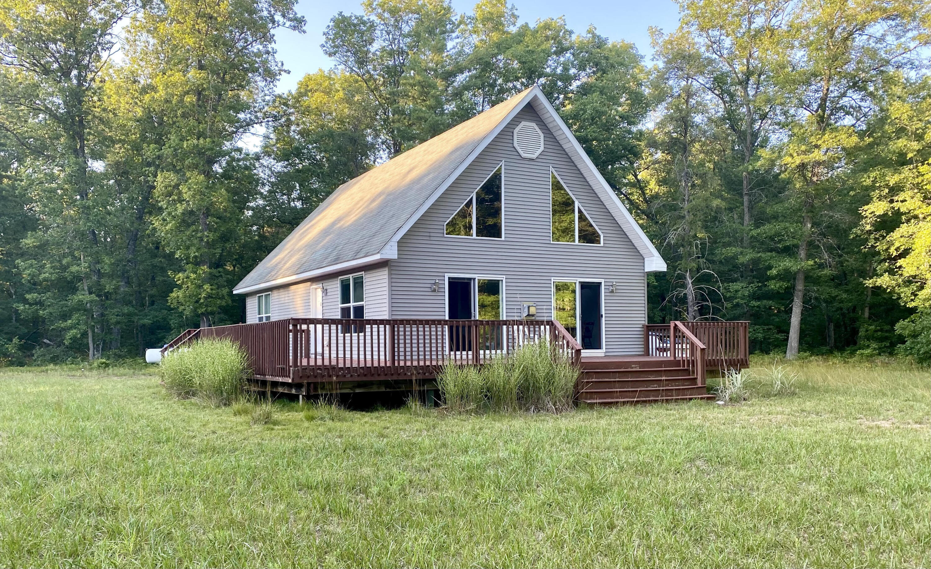 151 Stoney Rdg Road Wellston, MI 49689 - Photo 1 of 25 unnamed (22)