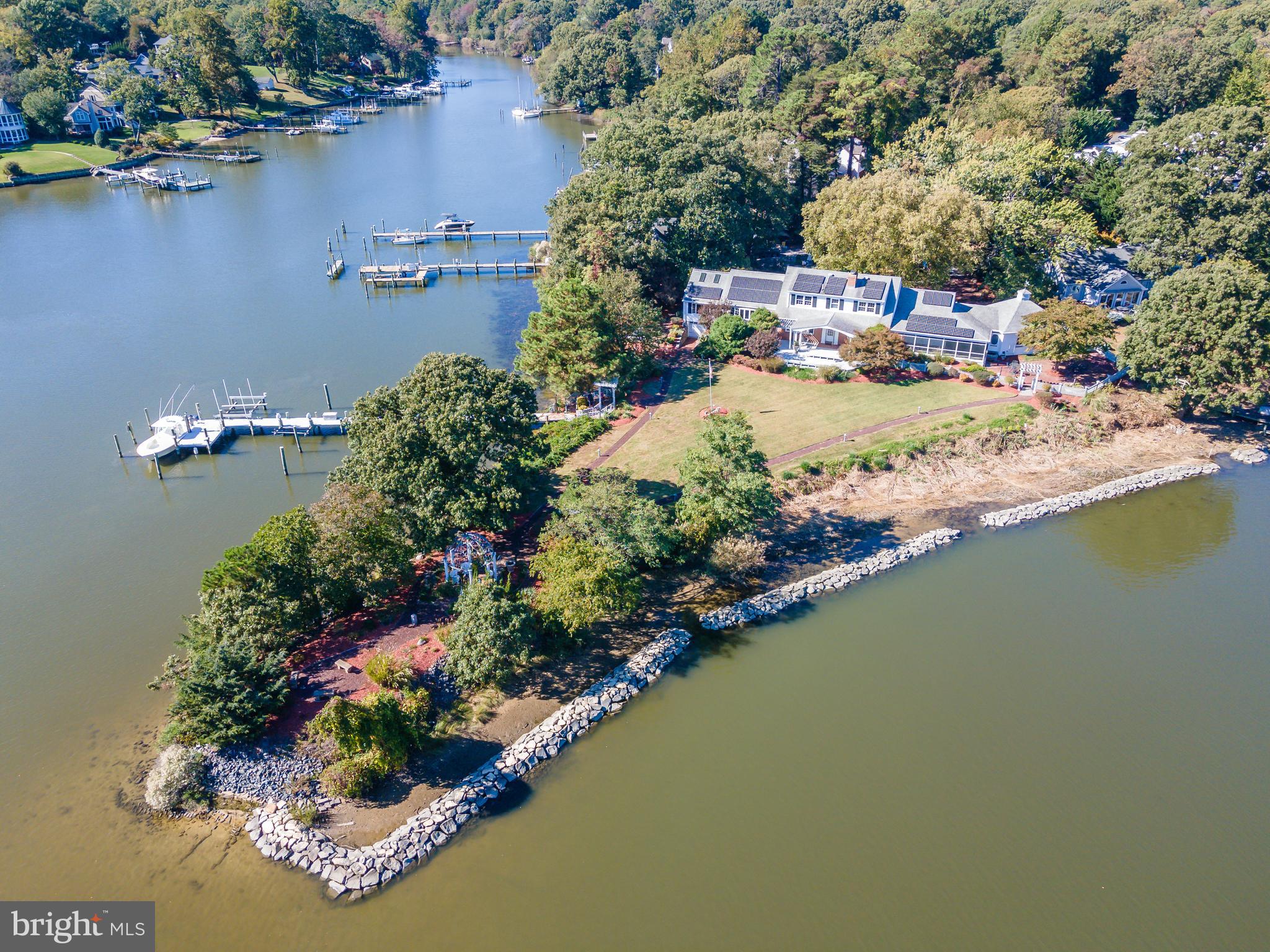1291 Magothy Road Pasadena, MD 21122 - Photo 1 of 53 Gallery Image 1