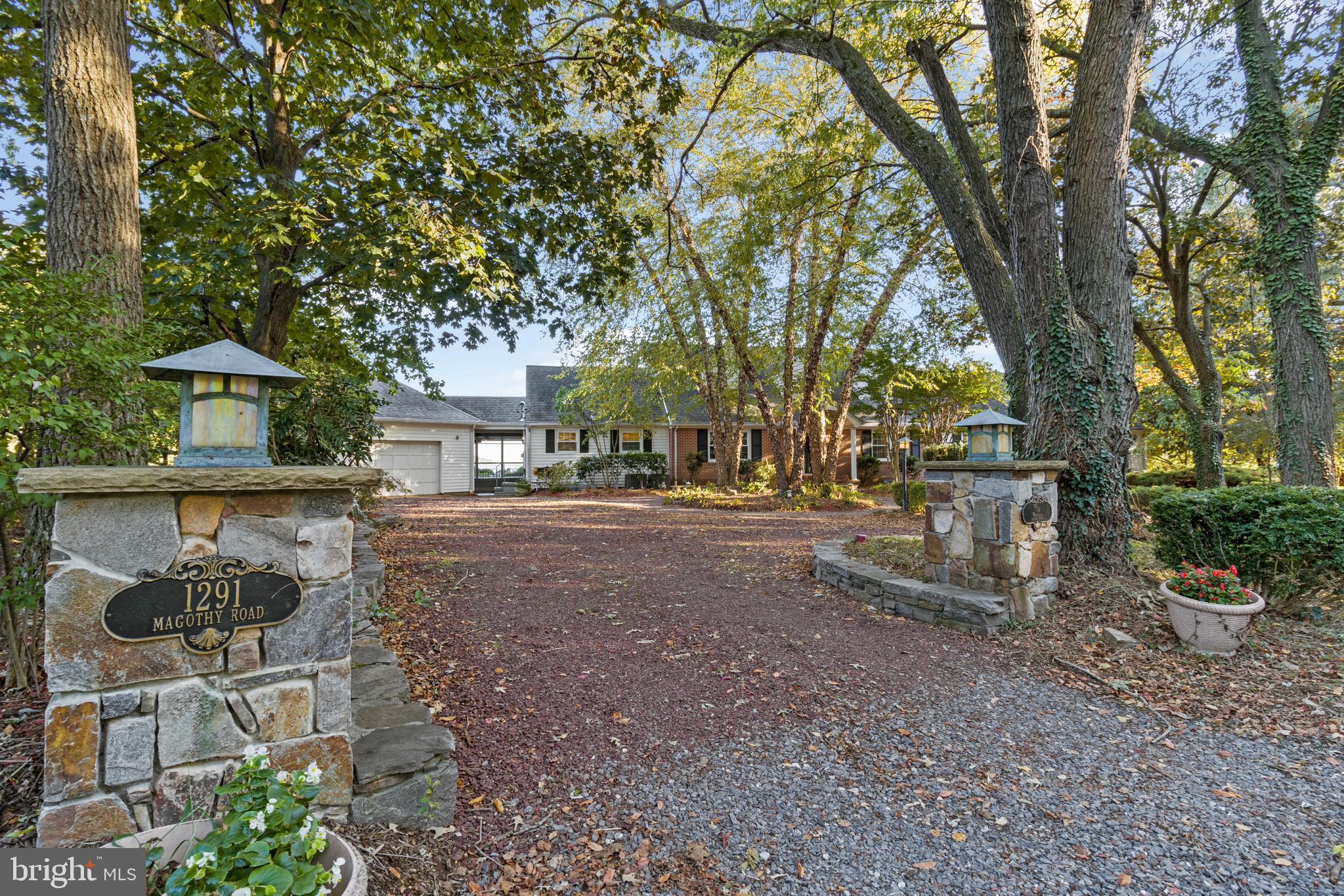 1291 Magothy Road Pasadena, MD 21122 - Photo 25 of 53 Gallery Image 25