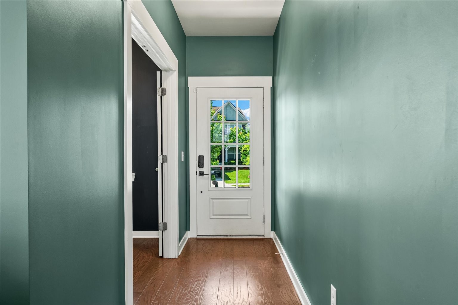 209 Sable Lane Spring Hill, TN 37174 - Photo 7 of 41
