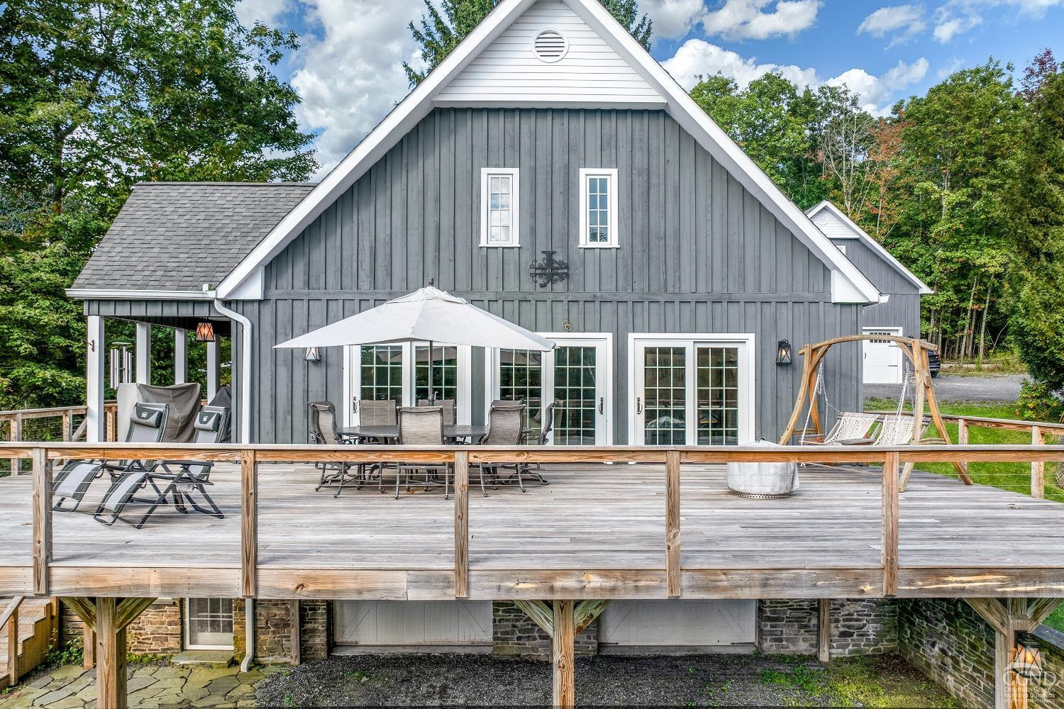 890 Dimmick Mountain Road Denver, NY 12421 - Photo 11 of 96 Photo 11