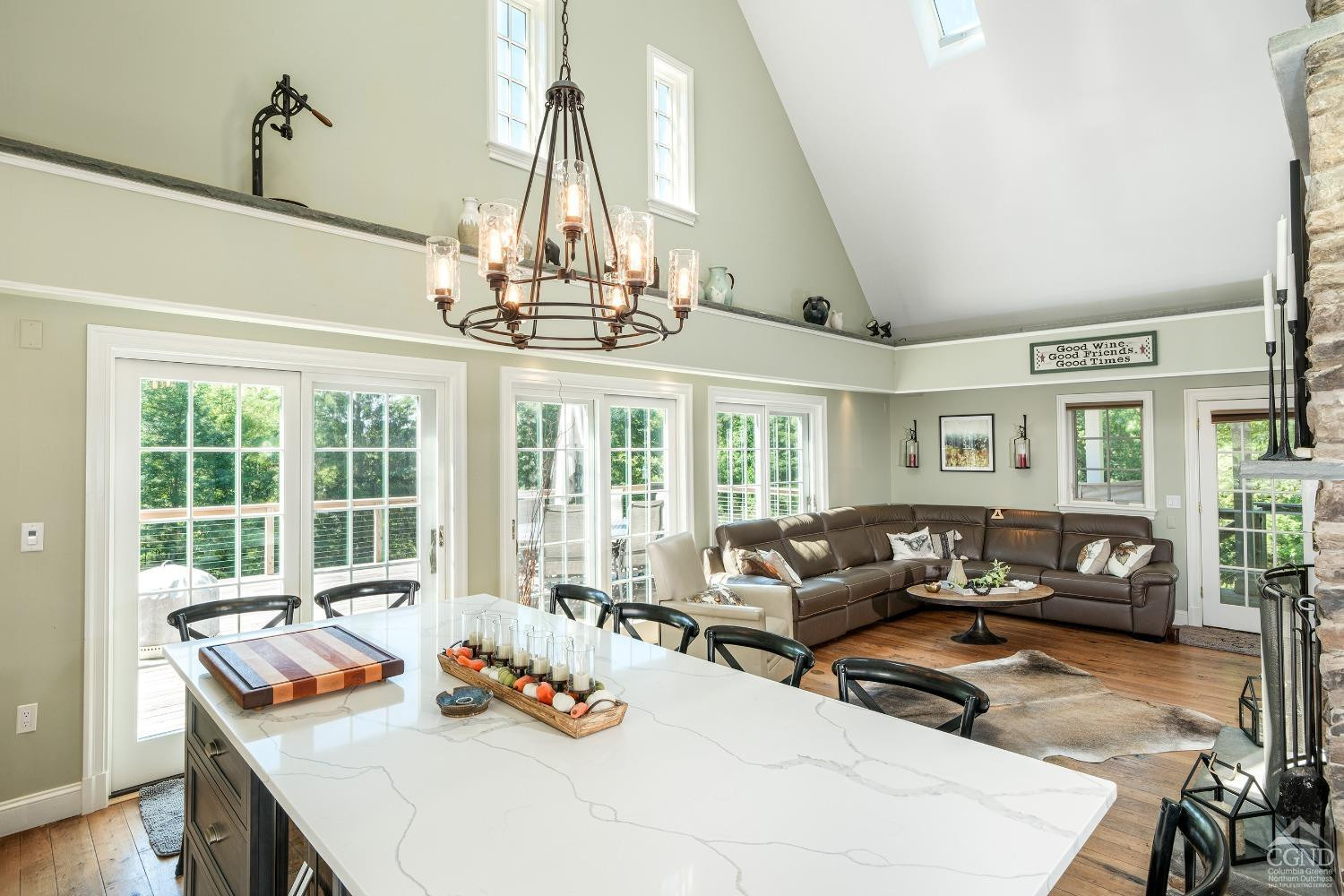 890 Dimmick Mountain Road Denver, NY 12421 - Photo 16 of 96 Photo 16