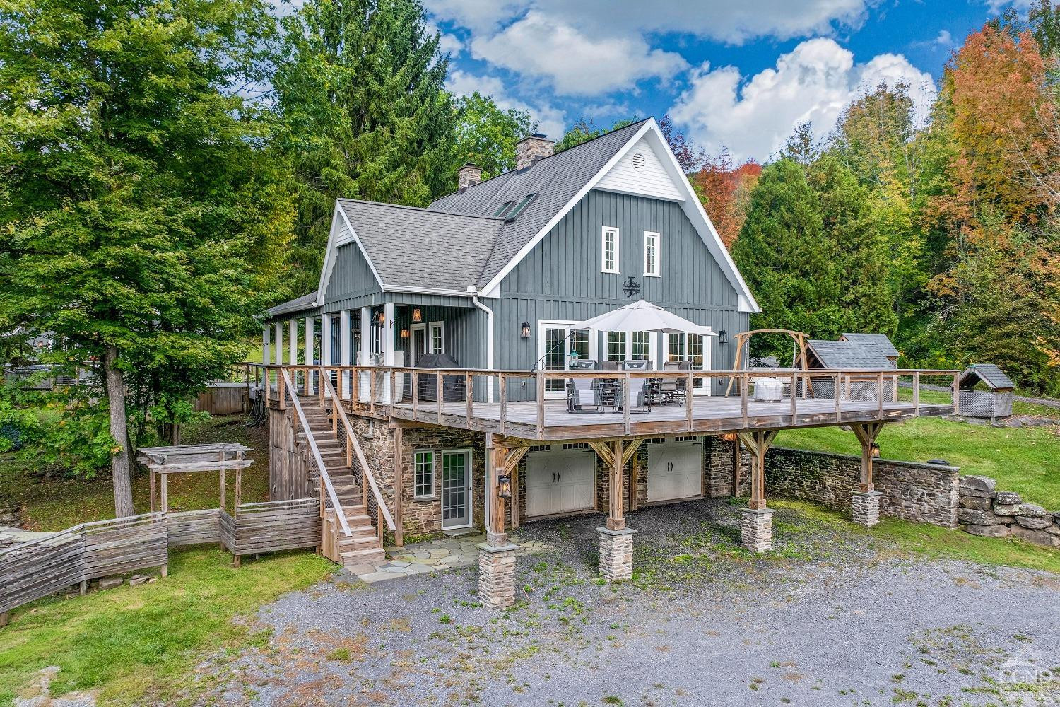890 Dimmick Mountain Road Denver, NY 12421 - Photo 3 of 96 Photo 3