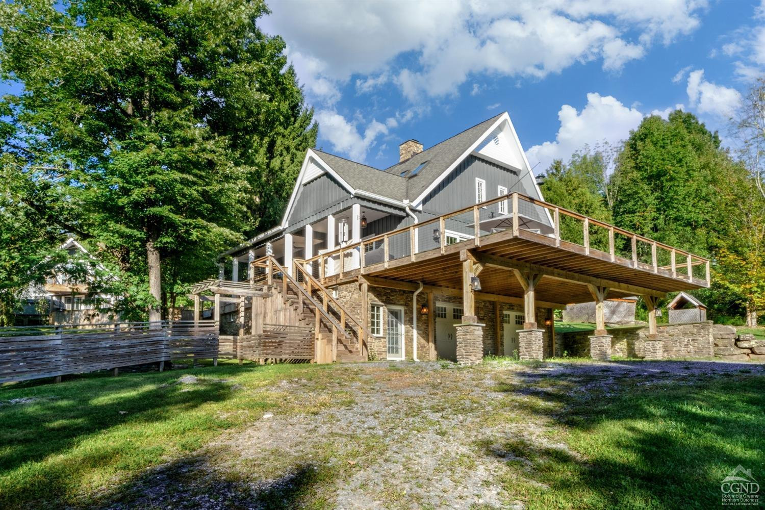 890 Dimmick Mountain Road Denver, NY 12421 - Photo 5 of 96 Photo 5