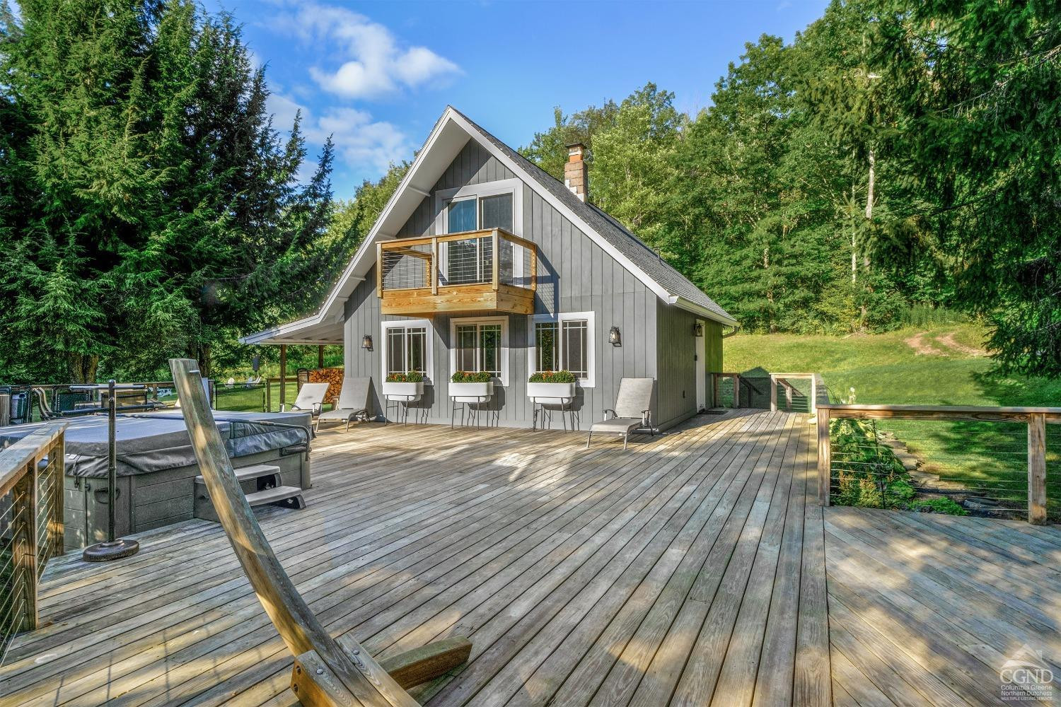 890 Dimmick Mountain Road Denver, NY 12421 - Photo 51 of 96 Photo 51
