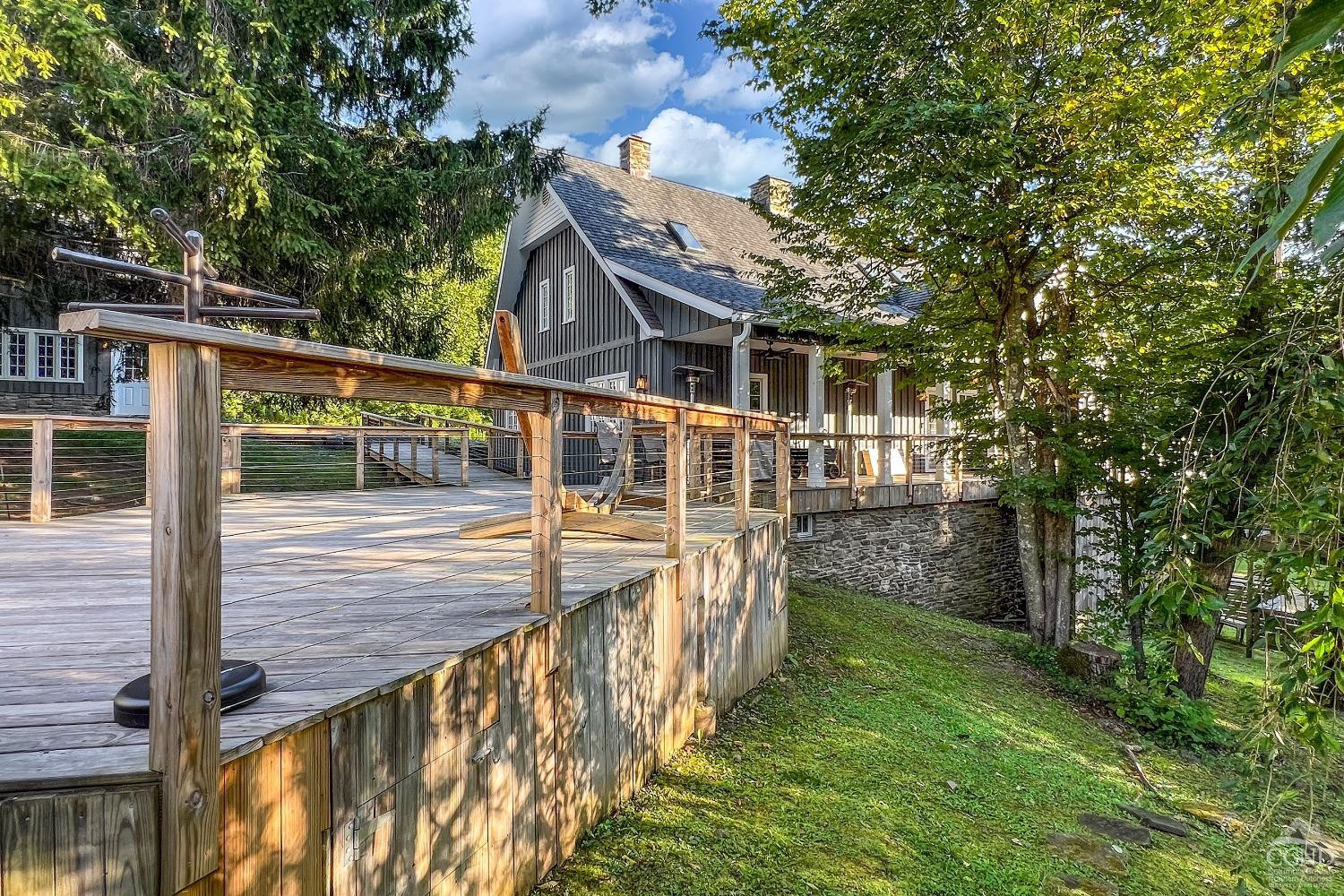 890 Dimmick Mountain Road Denver, NY 12421 - Photo 54 of 96 Photo 54