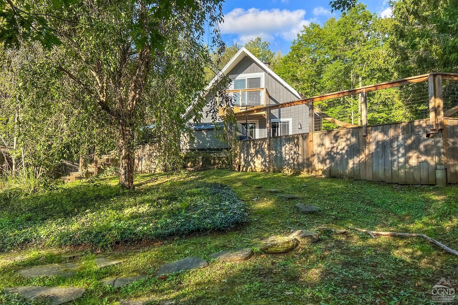 890 Dimmick Mountain Road Denver, NY 12421 - Photo 89 of 96 Photo 89