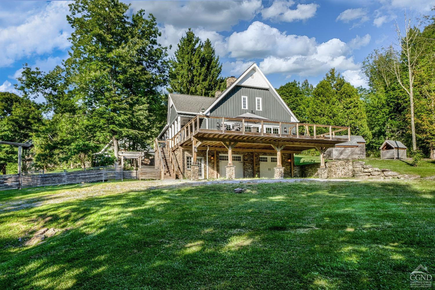 890 Dimmick Mountain Road Denver, NY 12421 - Photo 90 of 96 Photo 90