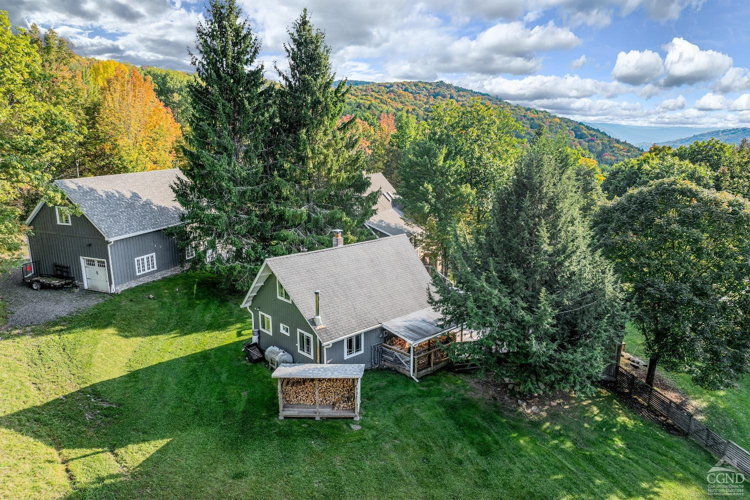 890 Dimmick Mountain Road Denver, NY 12421 - Photo 91 of 96 Photo 91