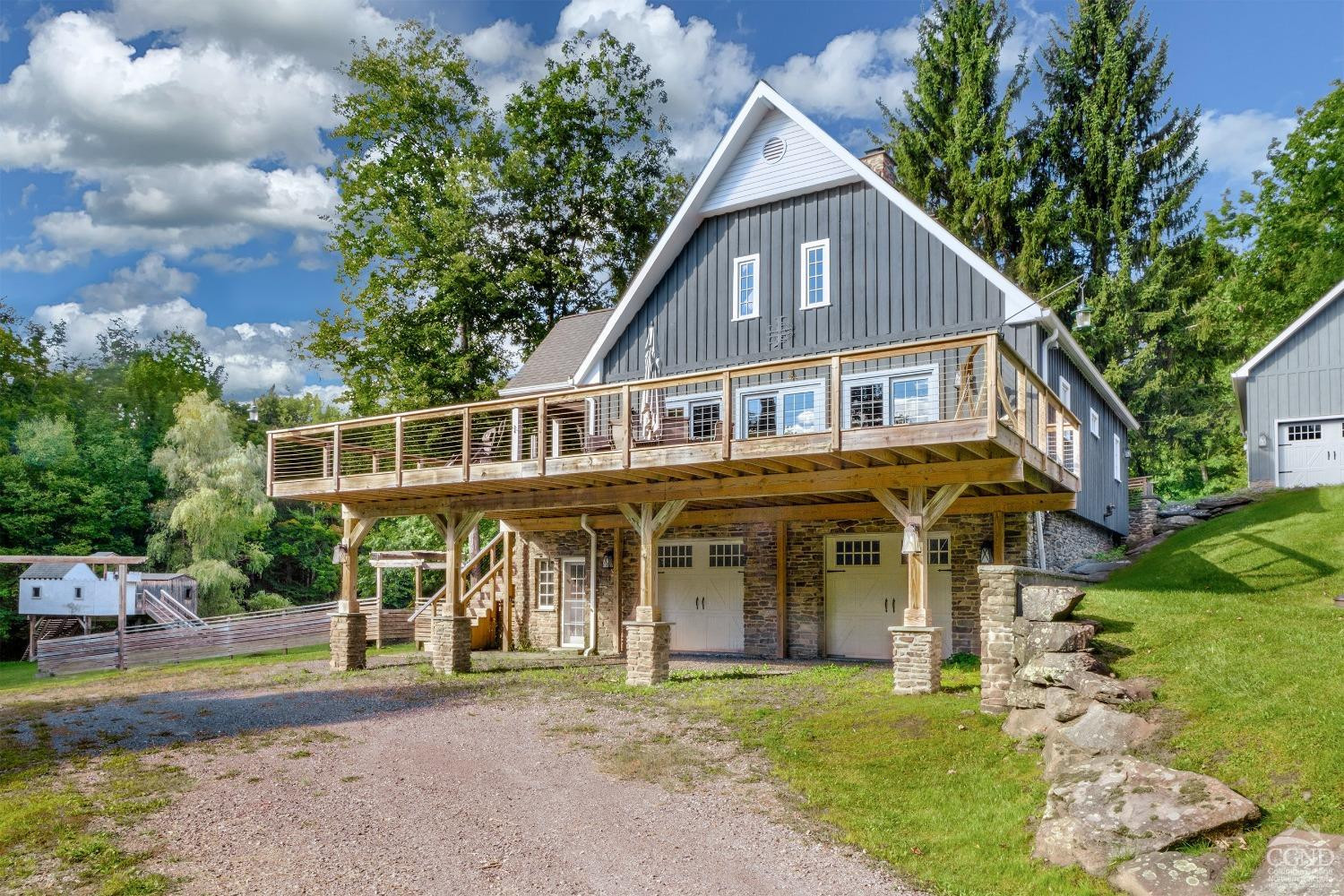 890 Dimmick Mountain Road Denver, NY 12421 - Photo 92 of 96 Photo 92