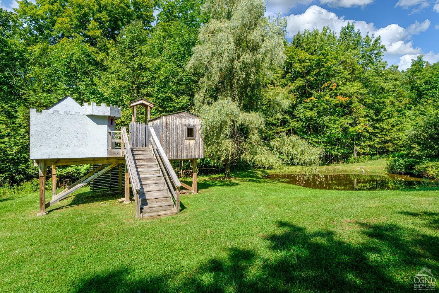 890 Dimmick Mountain Road Denver, NY 12421 - Photo 94 of 96 Photo 94