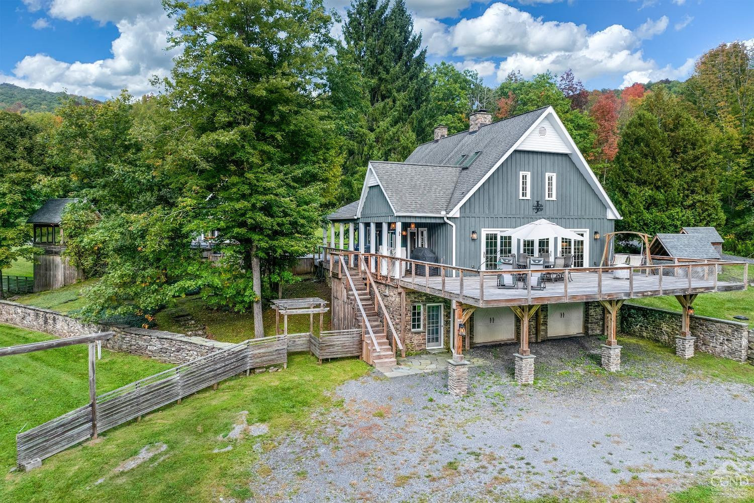 890 Dimmick Mountain Road Denver, NY 12421 - Photo 95 of 96 Photo 95