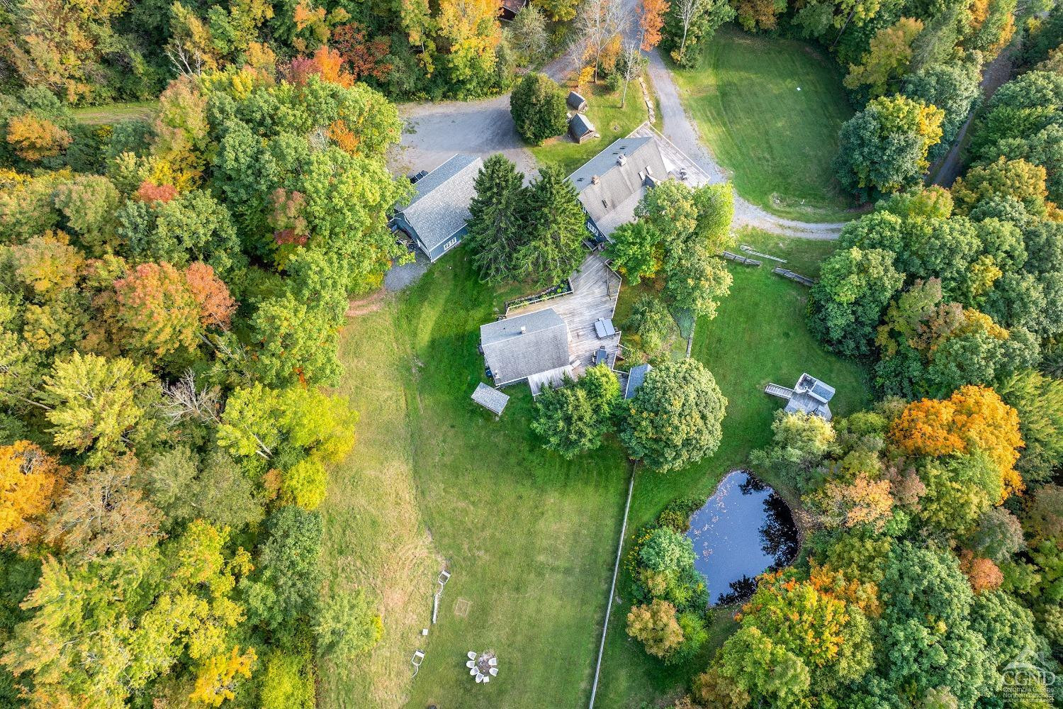 890 Dimmick Mountain Road Denver, NY 12421 - Photo 96 of 96 Photo 96