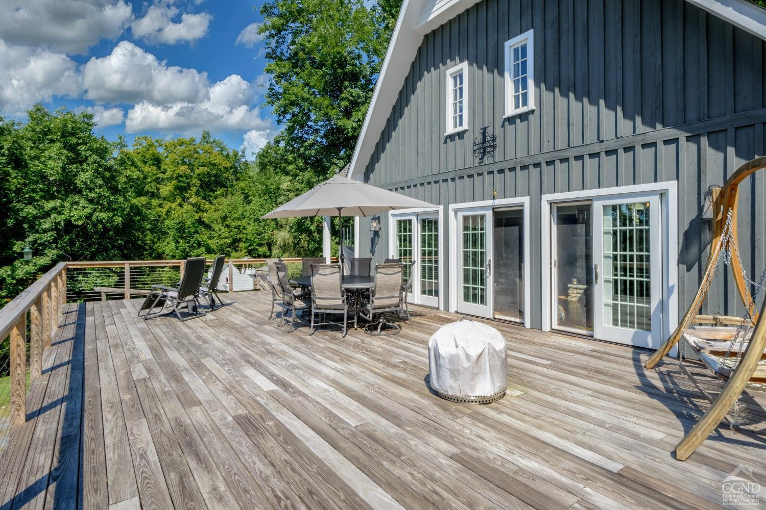 890 Dimmick Mountain Road Denver, NY 12421 - Photo 10 of 96 Photo 10