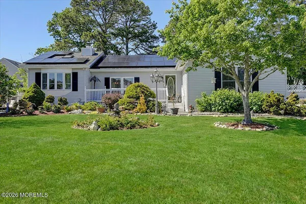 $544,999 | 125 10th Avenue, Manchester Township, NJ 08759