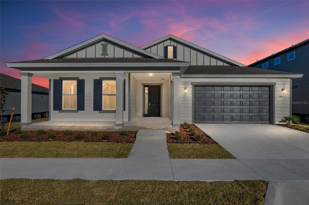 7487 Southwest 64th St Road Ocala, FL 34474 - Photo 1 of 1 Gallery Image 1
