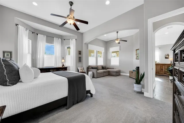 $525,000 | 3920 Belladoma Cove, Leander, TX 78641