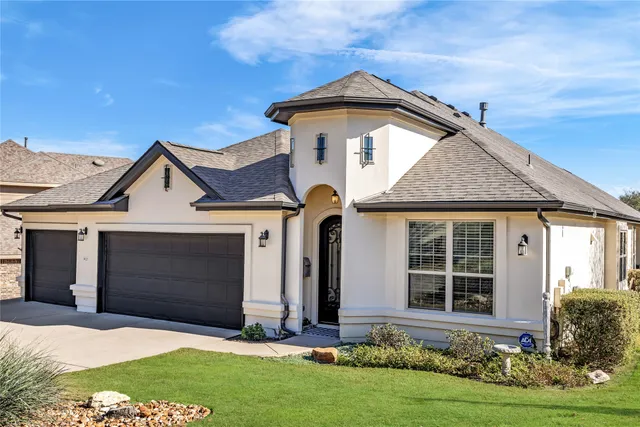 $525,000 | 3920 Belladoma Cove, Leander, TX 78641