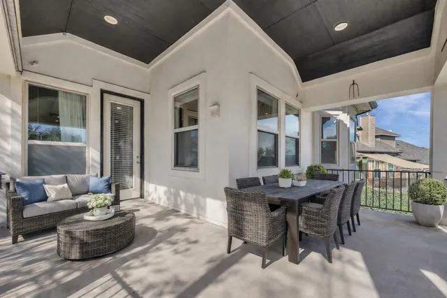 $525,000 | 3920 Belladoma Cove, Leander, TX 78641