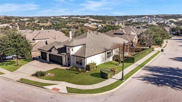 $525,000 | 3920 Belladoma Cove, Leander, TX 78641