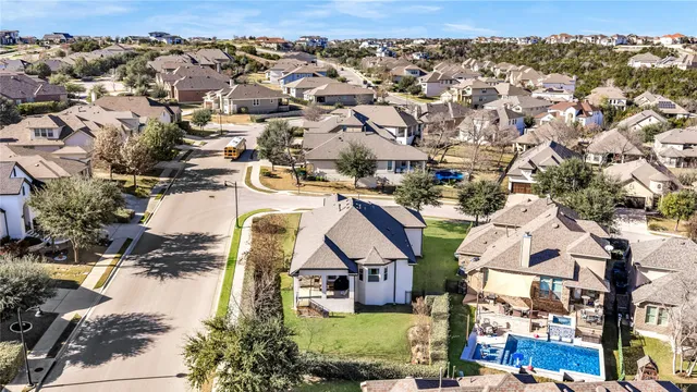$525,000 | 3920 Belladoma Cove, Leander, TX 78641