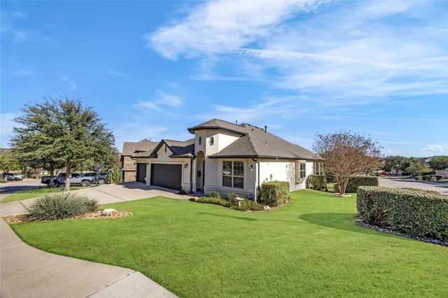 $525,000 | 3920 Belladoma Cove, Leander, TX 78641