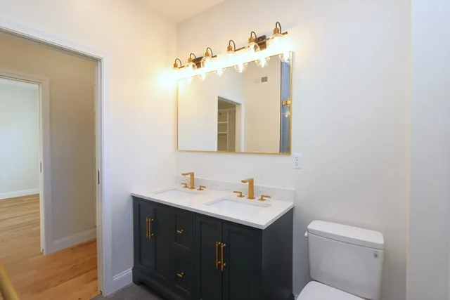 $3,595 | 14-16 Harriet Street, Unit 1, Boston, MA 02135