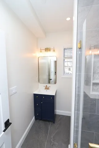 $3,595 | 14-16 Harriet Street, Unit 1, Boston, MA 02135