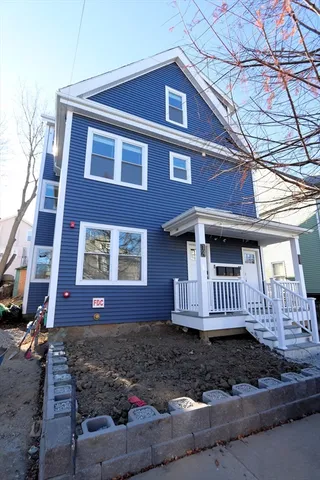 $3,595 | 14-16 Harriet Street, Unit 1, Boston, MA 02135