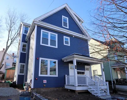 $3,595 | 14-16 Harriet Street, Unit 1, Boston, MA 02135