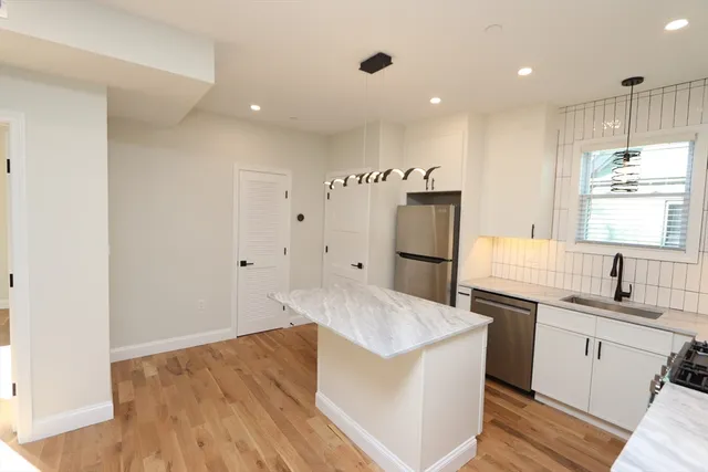 $3,595 | 14-16 Harriet Street, Unit 1, Boston, MA 02135