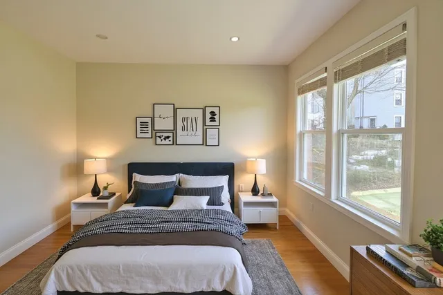 $3,595 | 14-16 Harriet Street, Unit 1, Boston, MA 02135