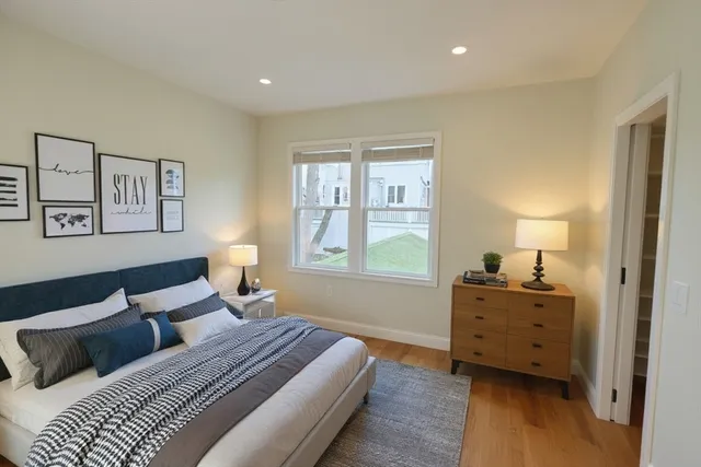 $3,595 | 14-16 Harriet Street, Unit 1, Boston, MA 02135