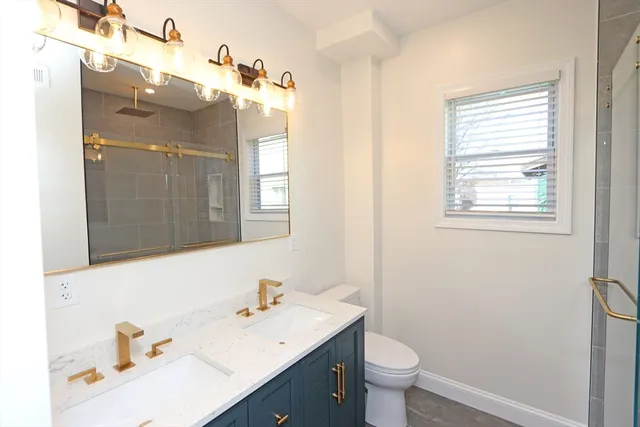 $3,595 | 14-16 Harriet Street, Unit 1, Boston, MA 02135