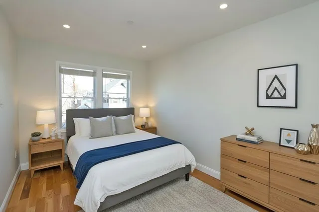 $3,595 | 14-16 Harriet Street, Unit 1, Boston, MA 02135