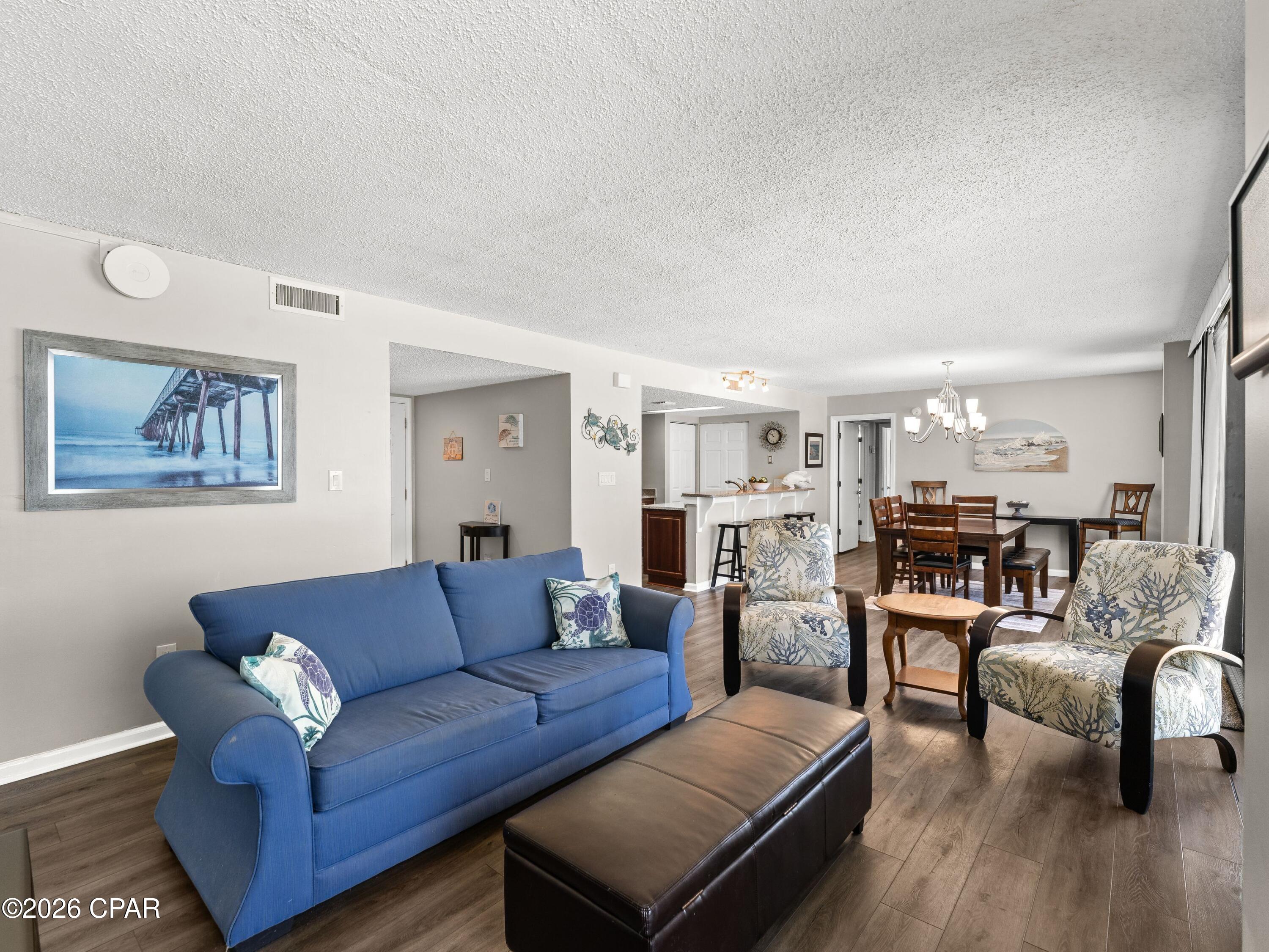 17351 Front Beach Road, Unit 404 Panama City Beach, FL 32413 - Photo 15 of 43